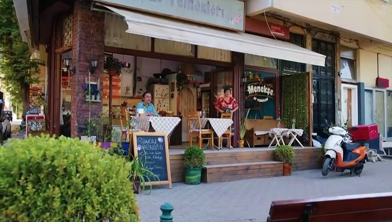 مسلسل حب منطق انتقام الحلقة 10 مدبلجة