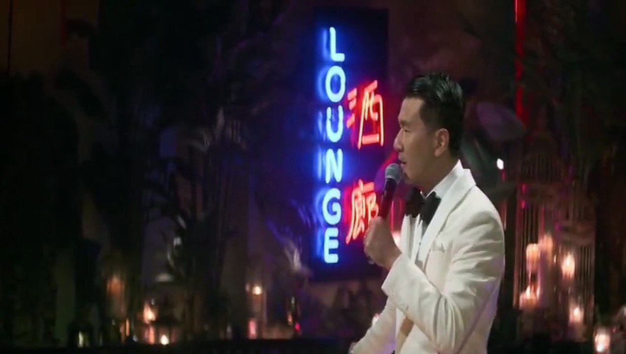 Ronny Chieng- Speakeasy (2022) Watch HD