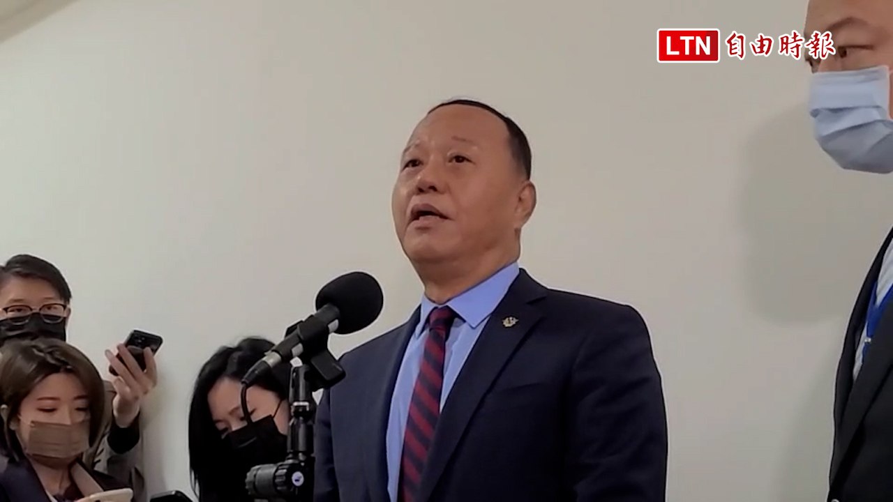 國防部：蔡英文訪美期間中共軍演我們已掌握情況，不用擔心 🇺🇸