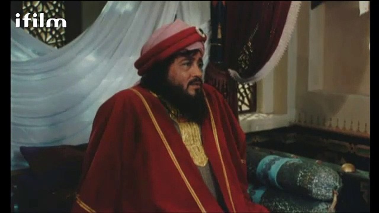 مسلسل الإمام علي عليه السلام الحلقة 5