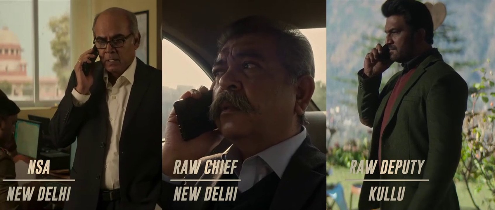 New Hindi Movie (2023)