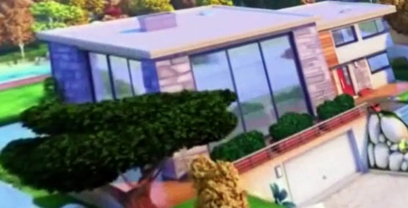 Pat the Dog Pat the Dog E010 Yard Sale