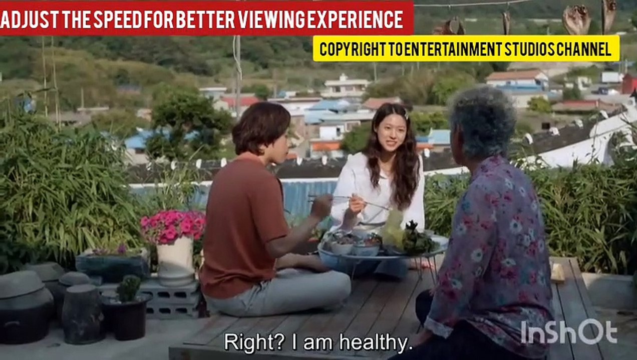 SUMMER STRIKE 2022 KDRAMA EPISODE 5 & 6 ENGLISH SUBTITLE