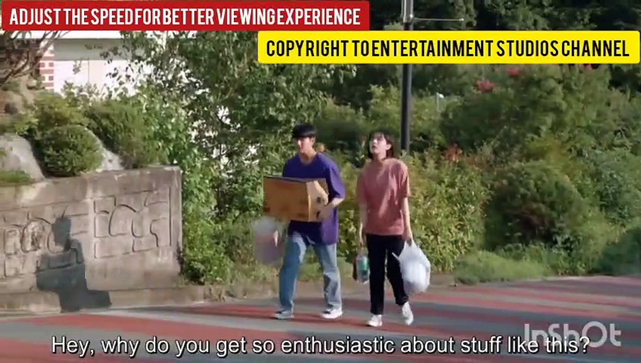 SUMMER STRIKE 2022 KDRAMA EPISODE 7 & 8 ENGLISH SUBTITLE