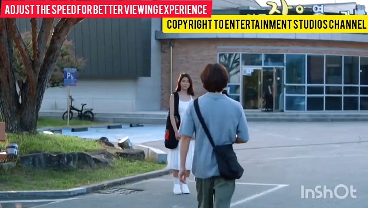 SUMMER STRIKE 2022 KDRAMA EPISODE  9 & 10 ENGLISH SUBTITLE