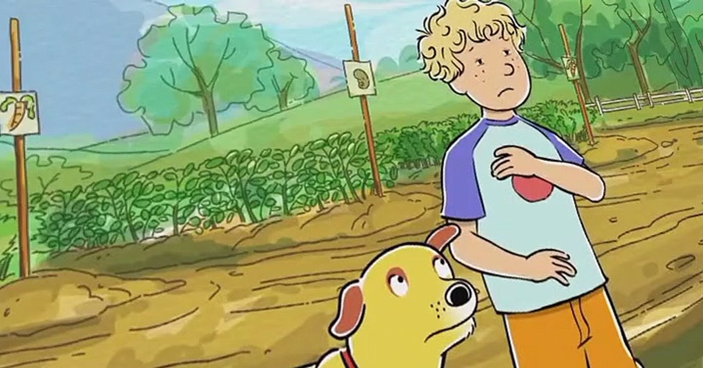 Martha Speaks Martha Speaks E029 – Virtually Martha / Martha vs. Robot