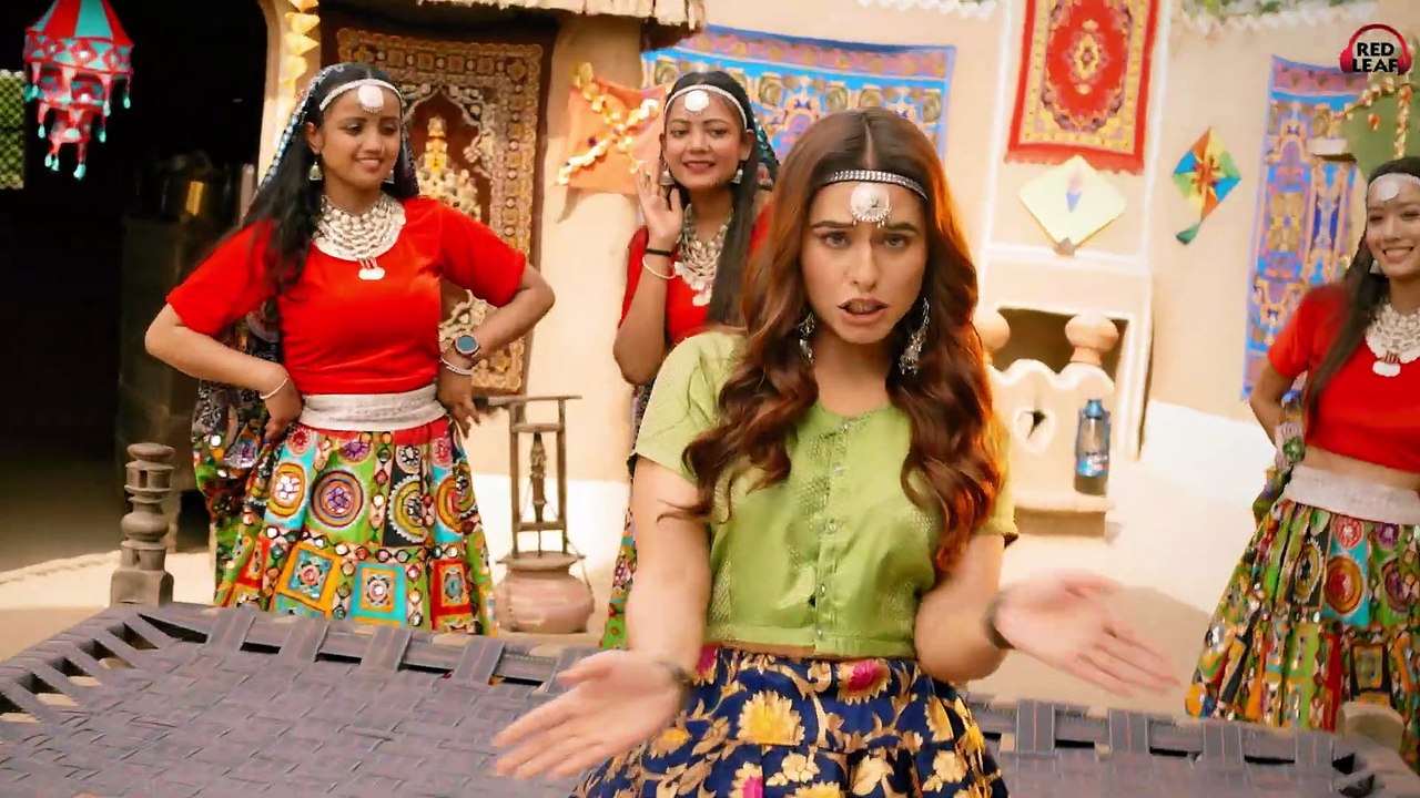 Nakhra ( Official Video ) Gulab Sidhu | Sargi Maan | Pooja Singh Rajput | New Punjabi Songs 2023