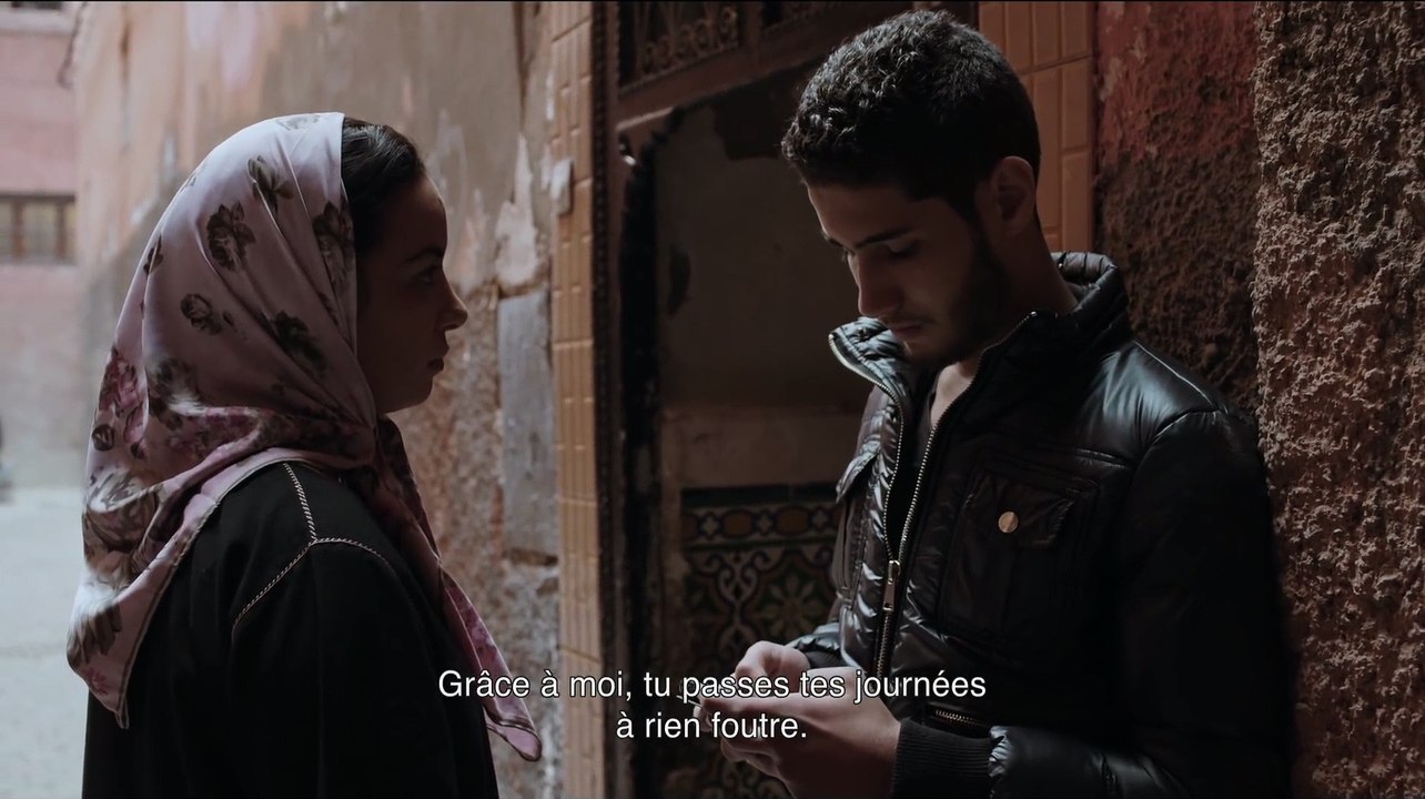 Much Loved, Bande-annonce, Sortie le 16-09-15