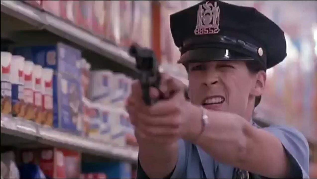 'Acero azul'- Tráiler oficial