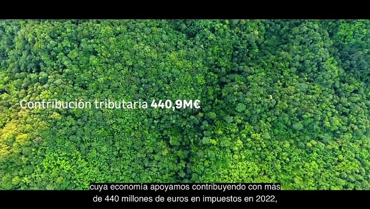 Cifras de negocio de Leroy Merlin