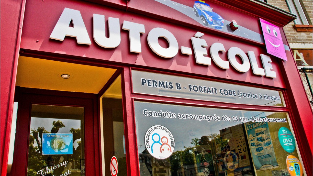 Permis de conduire : bientôt de nouvelles règles pour utiliser votre CPF ?