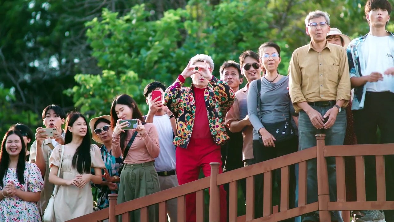 Boyband The Series EP1