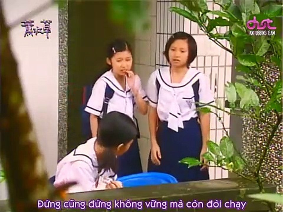 Tập 01 - Hoa oải hương | Lavender (Phim Đài Loan xưa)
