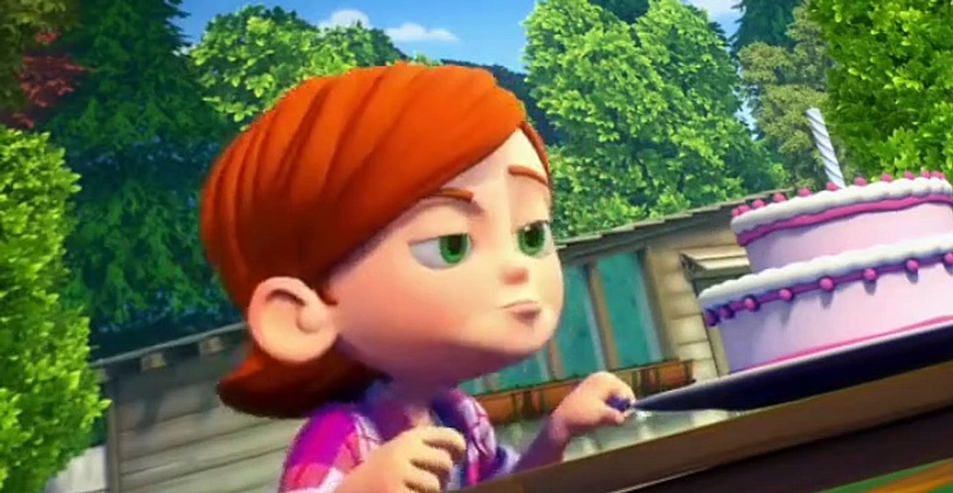 Pat the Dog Pat the Dog E014 The Real Pat