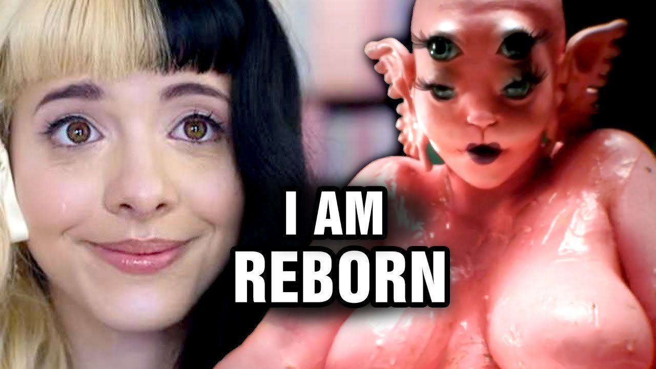 The Rise and Fall of Melanie Martinez