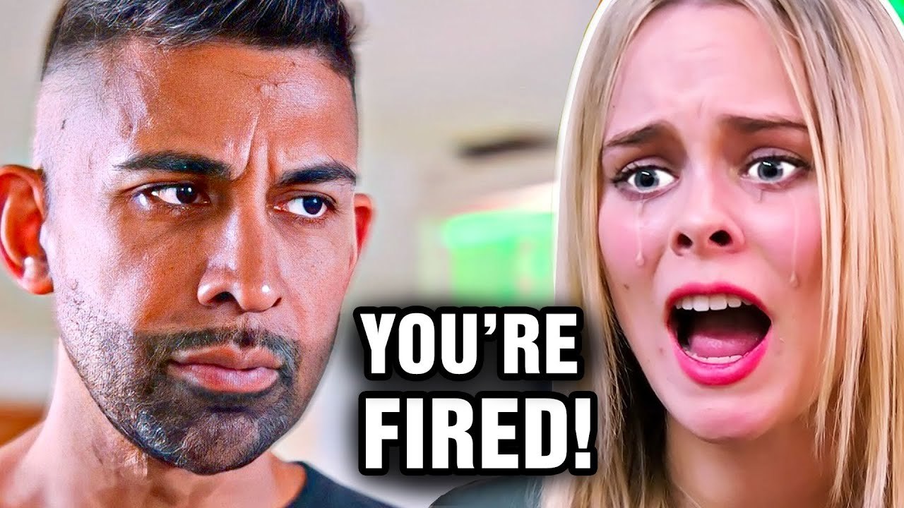 The Dhar Mann Actors Who Protested and Got Fired