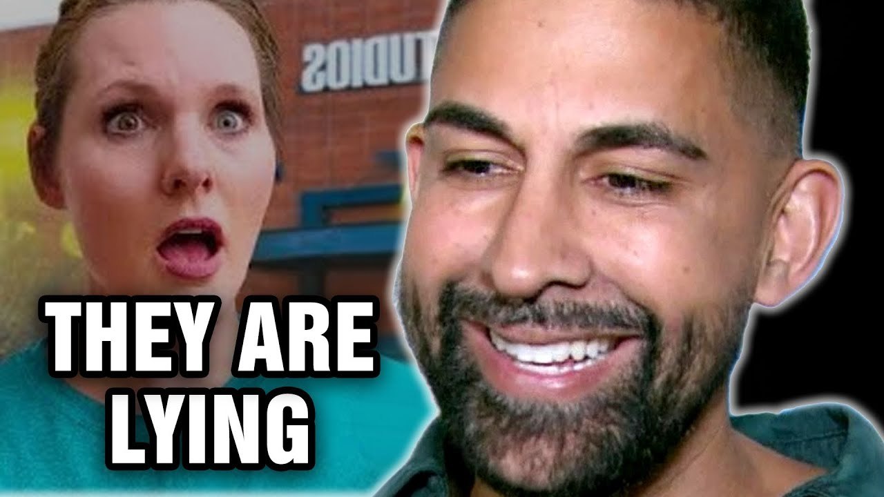 Dhar Mann Finally Responds To Actor Protest