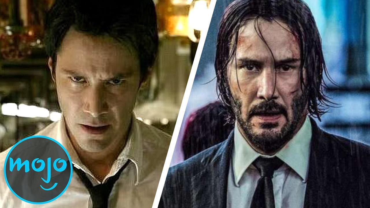 Top 10 Keanu Reeves Movies You Must Watch