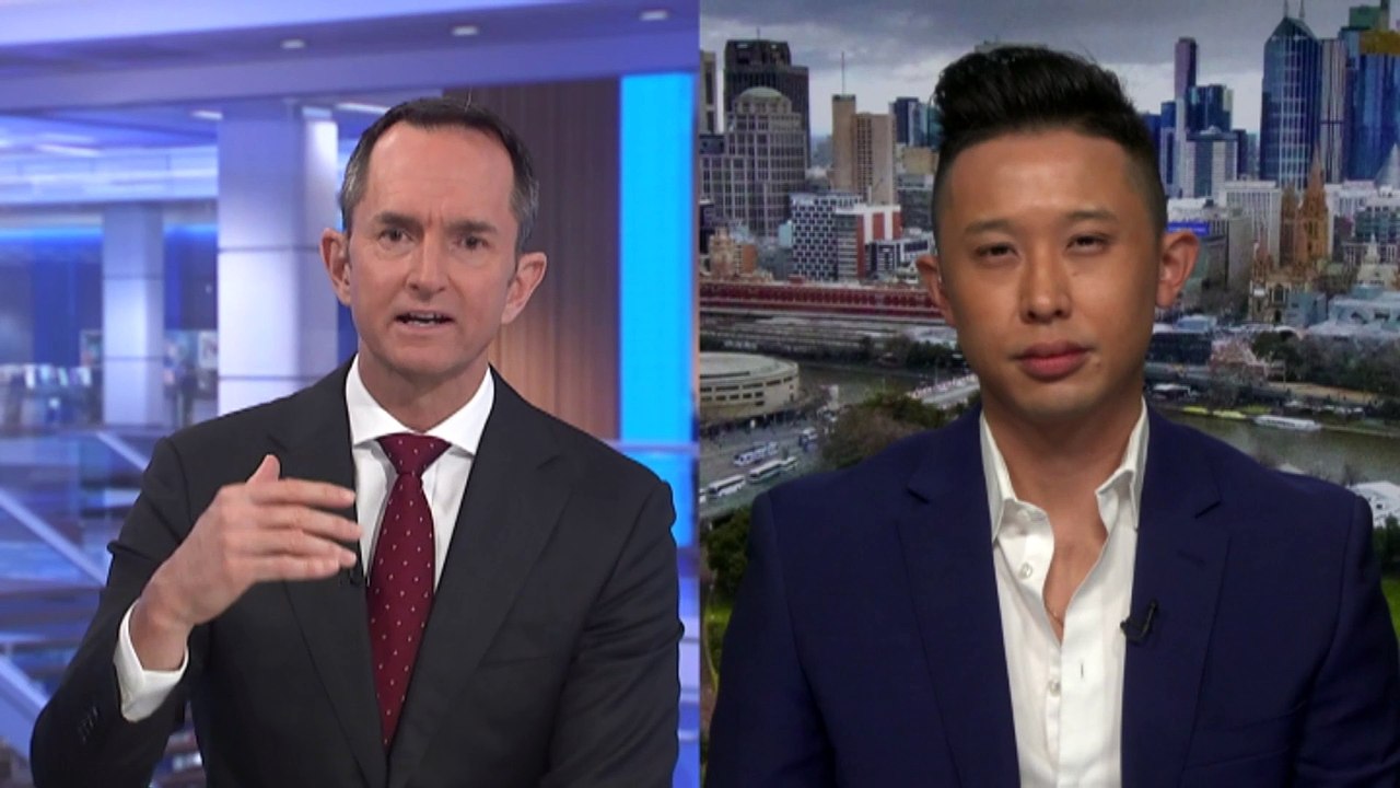 Hotel and property giant Meriton hit by data hack, personal documents may be at risk