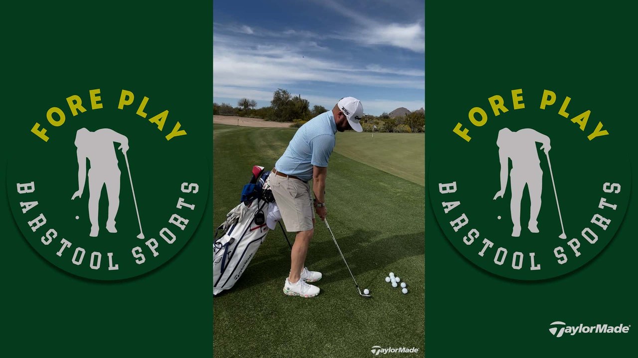 Chipping Isn't For Everybody, Good Thing I'm Not Everybody