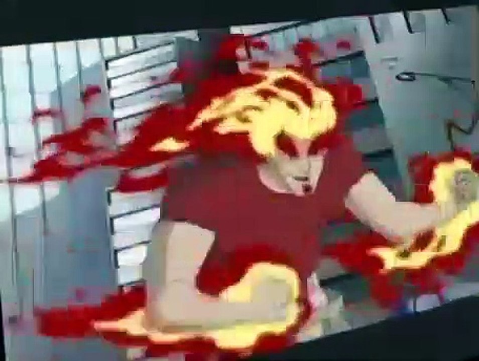 Static Shock Static Shock E029 – The Usual Suspect