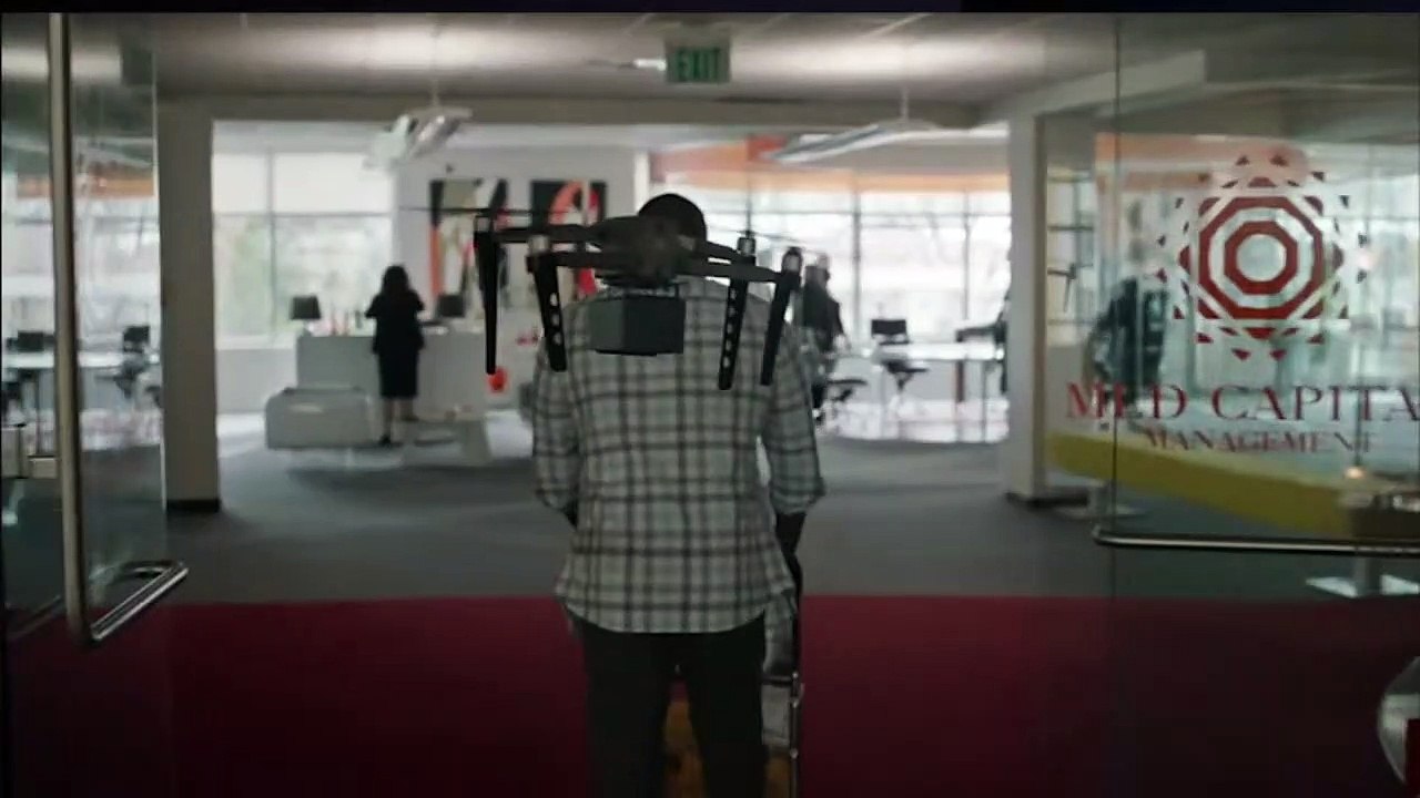 The Rookie: Feds Season 1 Episode 20 Promo