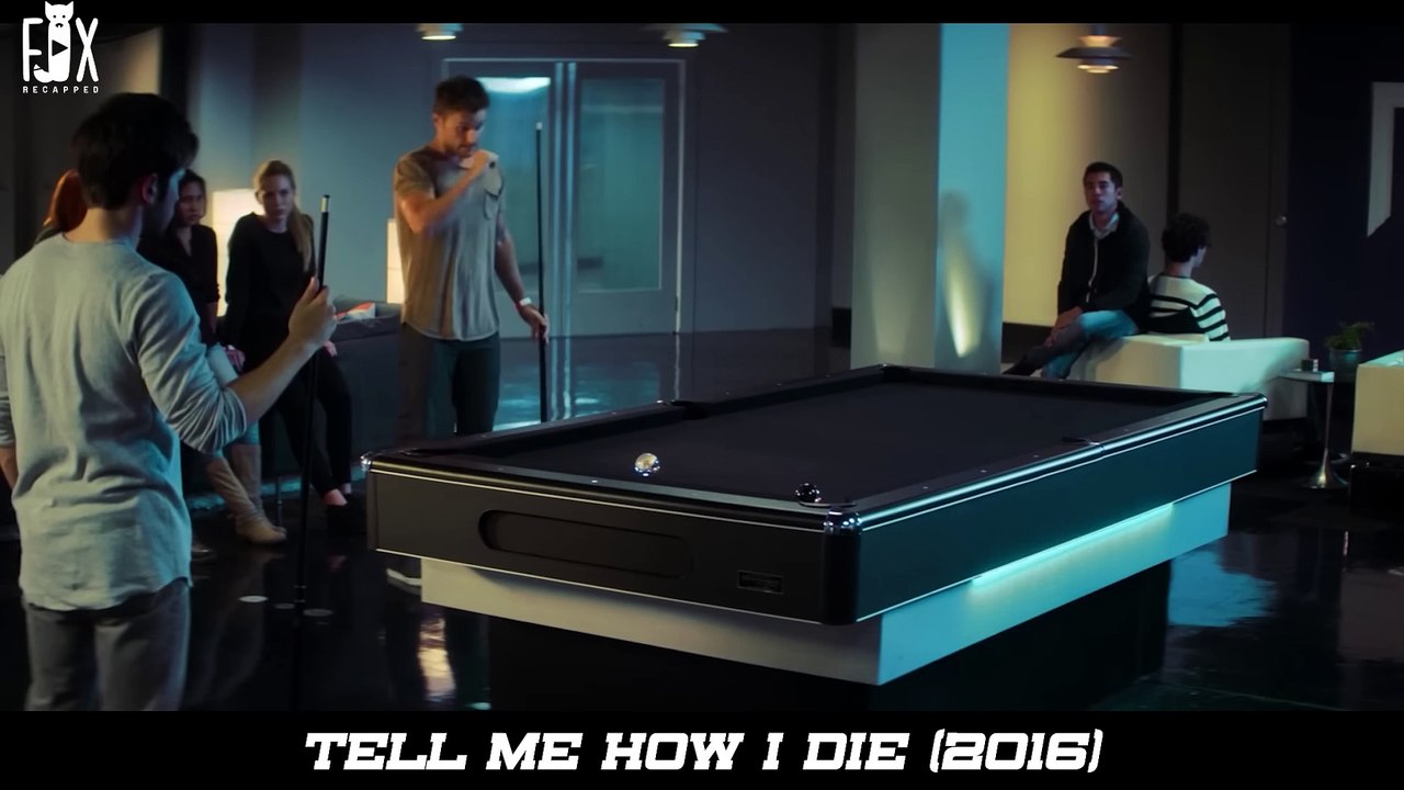 A Poor Girl Gets An Injection That Turns Her Into The Smartest Person In The World