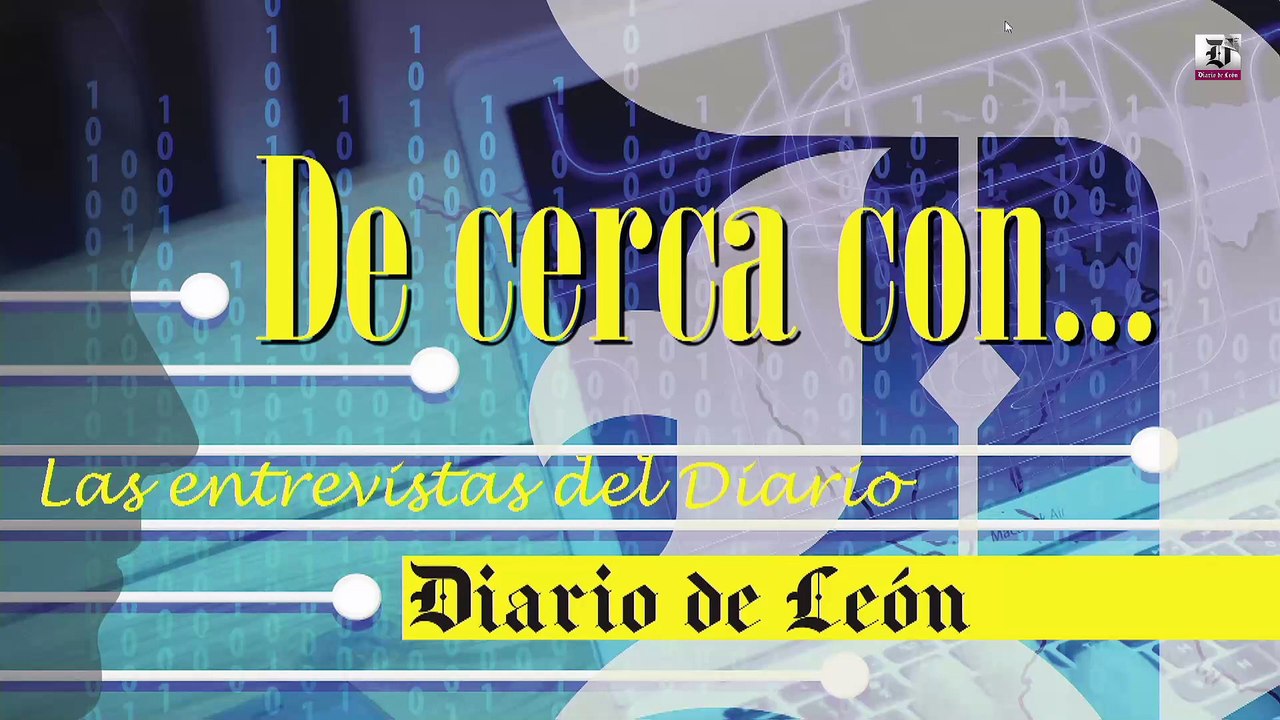 De cerca con. Alejandro Barrera, alcalde de Villadangos