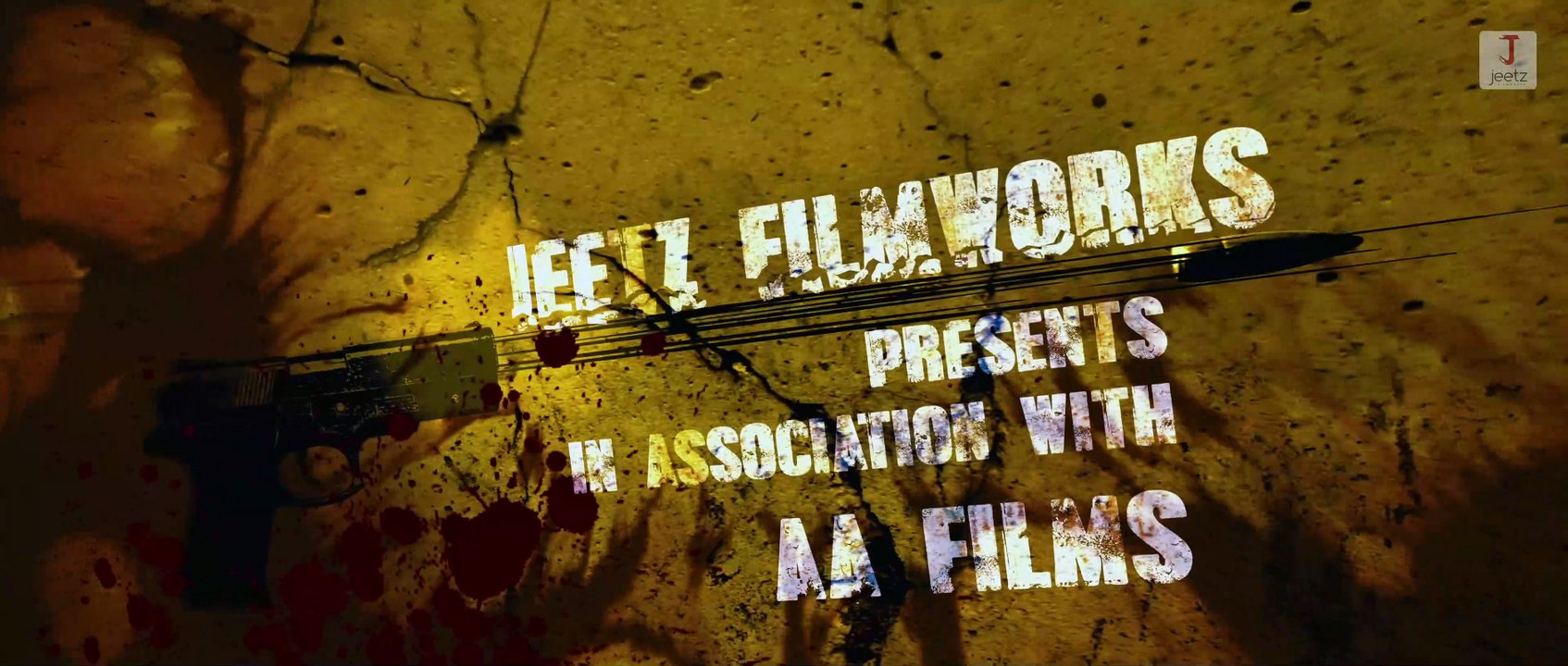 Chengiz Official Hindi Teaser - Jeet - Susmita - Rohit Roy - Shataf - Neeraj Pandey - Rajesh Ganguly