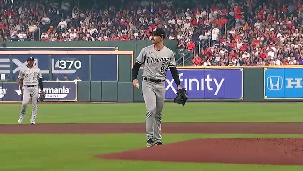 White Sox vs. Astros Game Highlights (3/30/23) | MLB Highlights