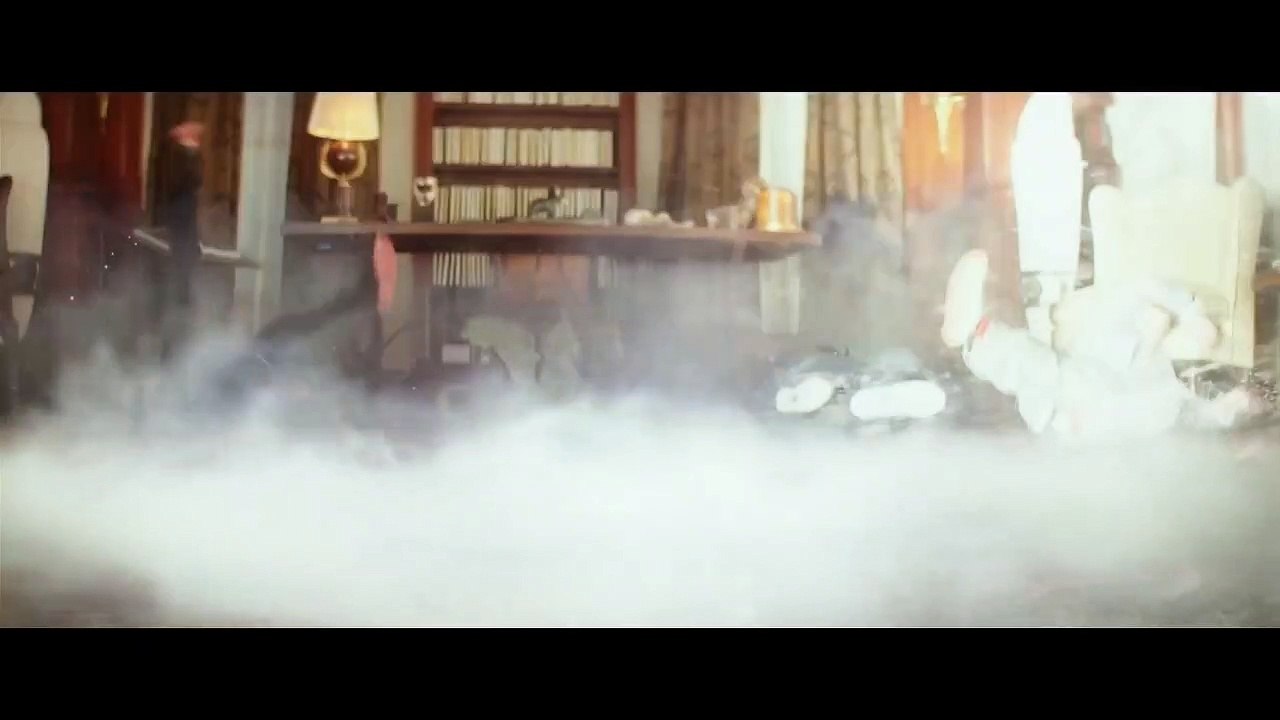 Chair De Poule - Extrait Abominable Snowman VF