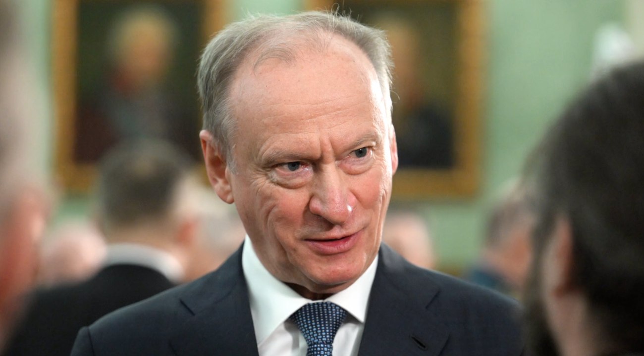 Kreml-Mitglied droht Westen mit verheerenden Folgen