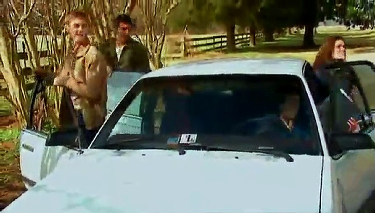 A Haunting-S02E09- Dark Forest