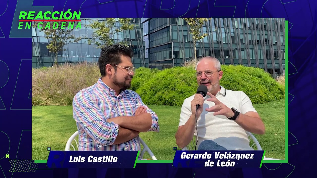 ¿Por qué Zendejas eligió a Estados Unidos sobre México?