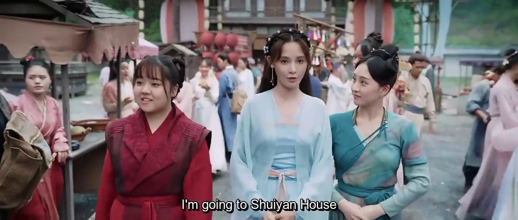 Romance of a Twin Flower ep 18 eng sub