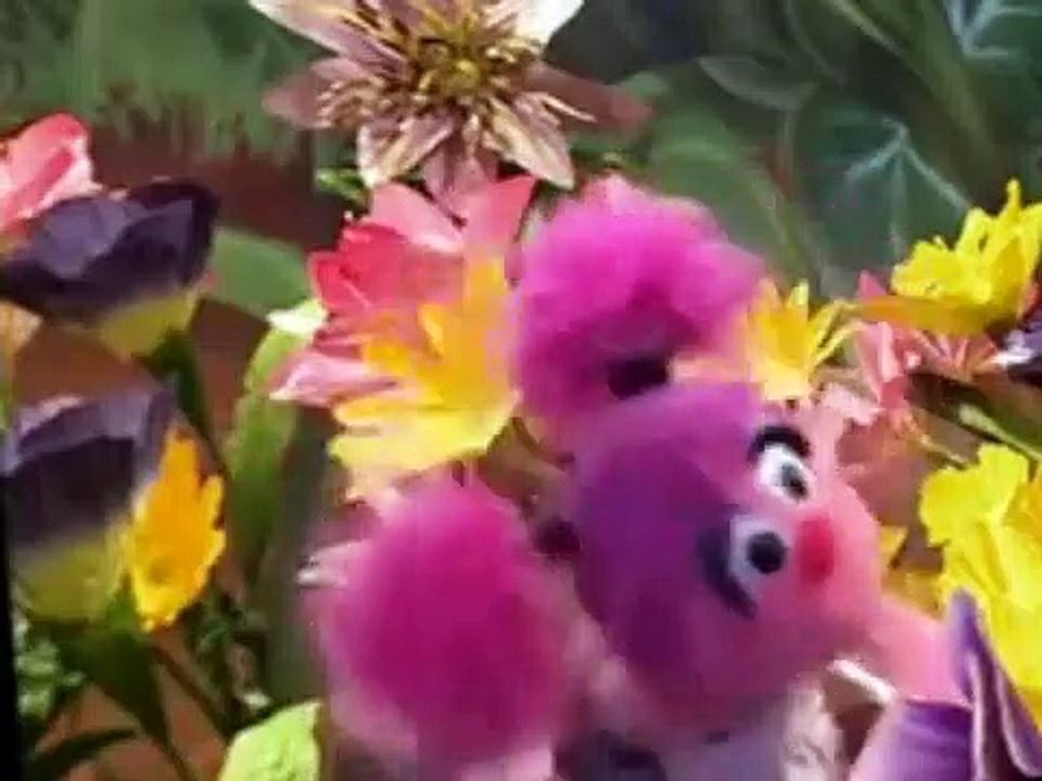 Abby in Wonderland Abby in Wonderland