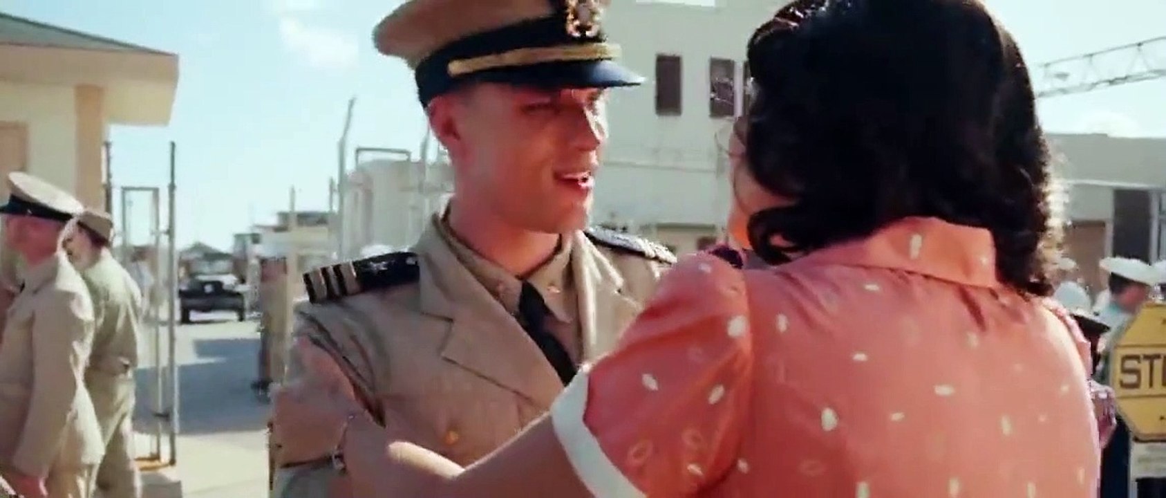 Midway (2019) Watch HD - Part 02