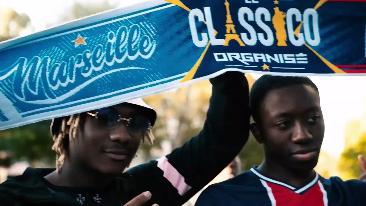 Lacrim - Réalité ft. Mister you