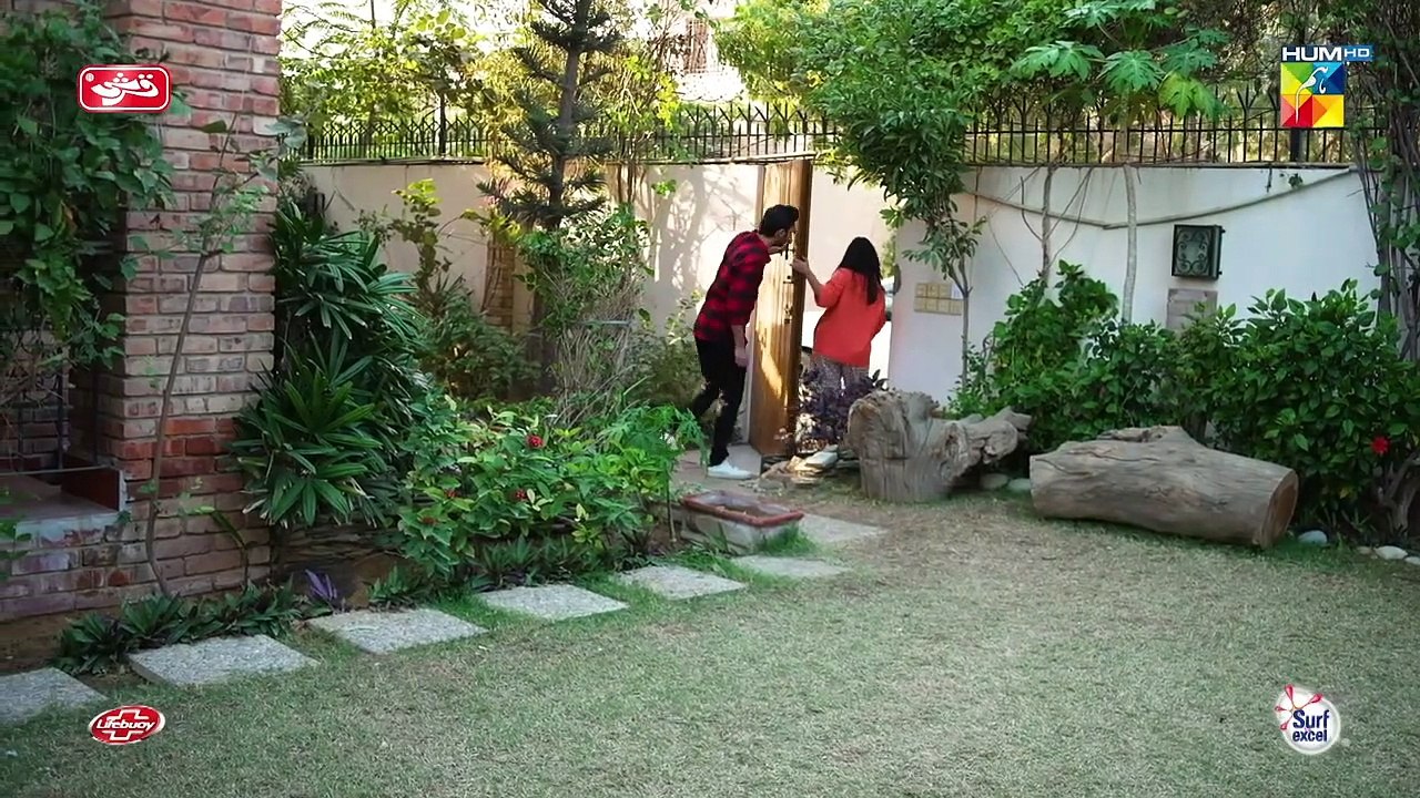 Chand Tara [   ] #danishtaimoor #ayezakhan