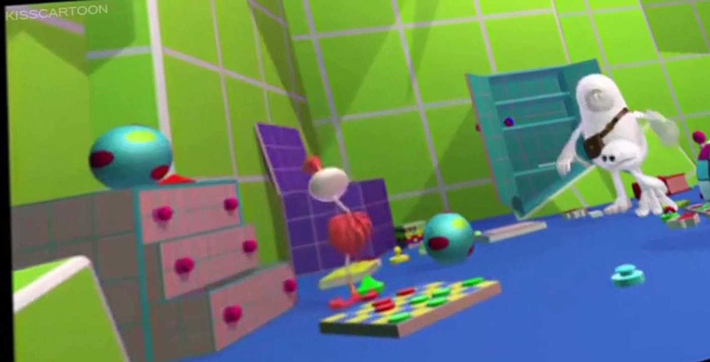 Tiny Planets Tiny Planets S12 E004 – A Place For Everything