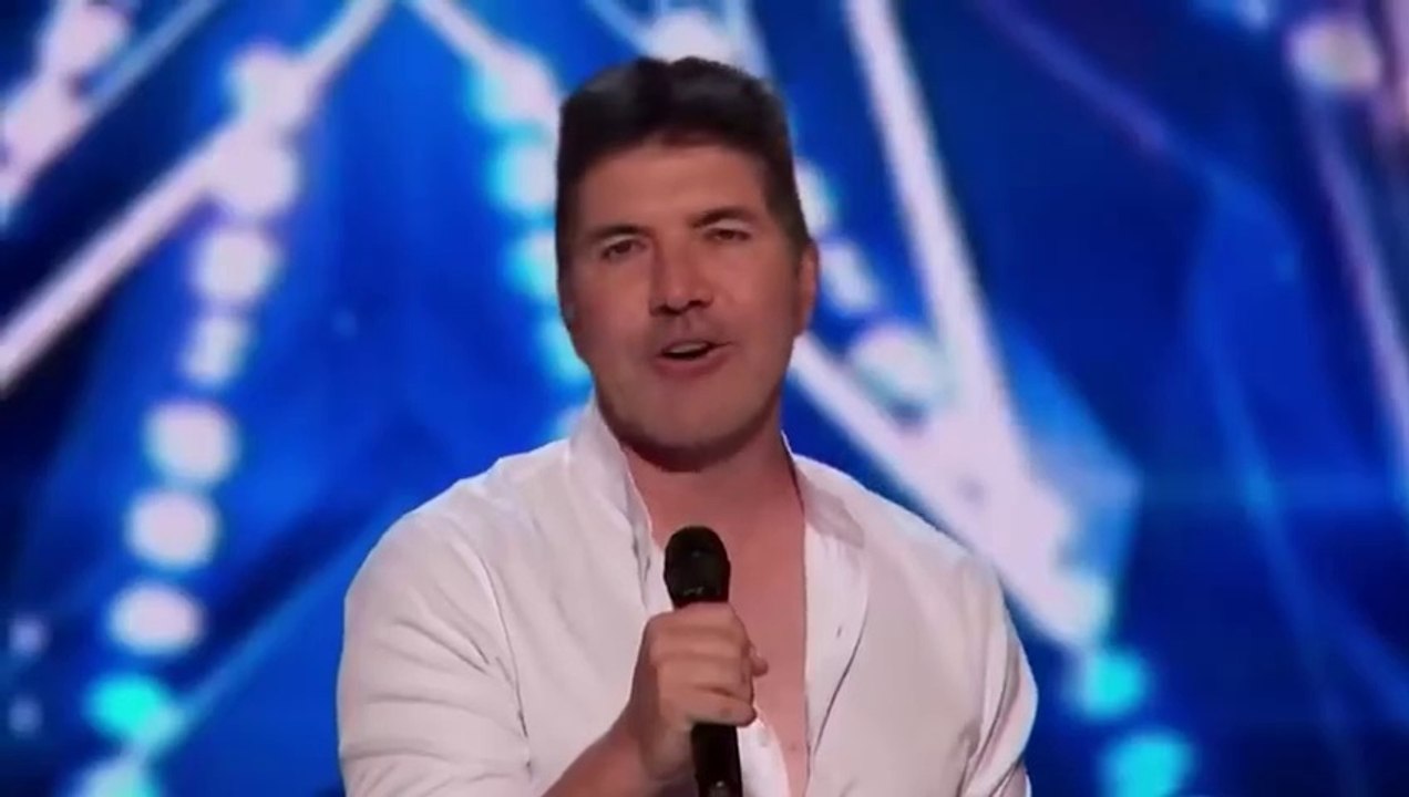 FIVE GOLDEN BUZZER Worthy AUDITIONS on Americas Got Talent