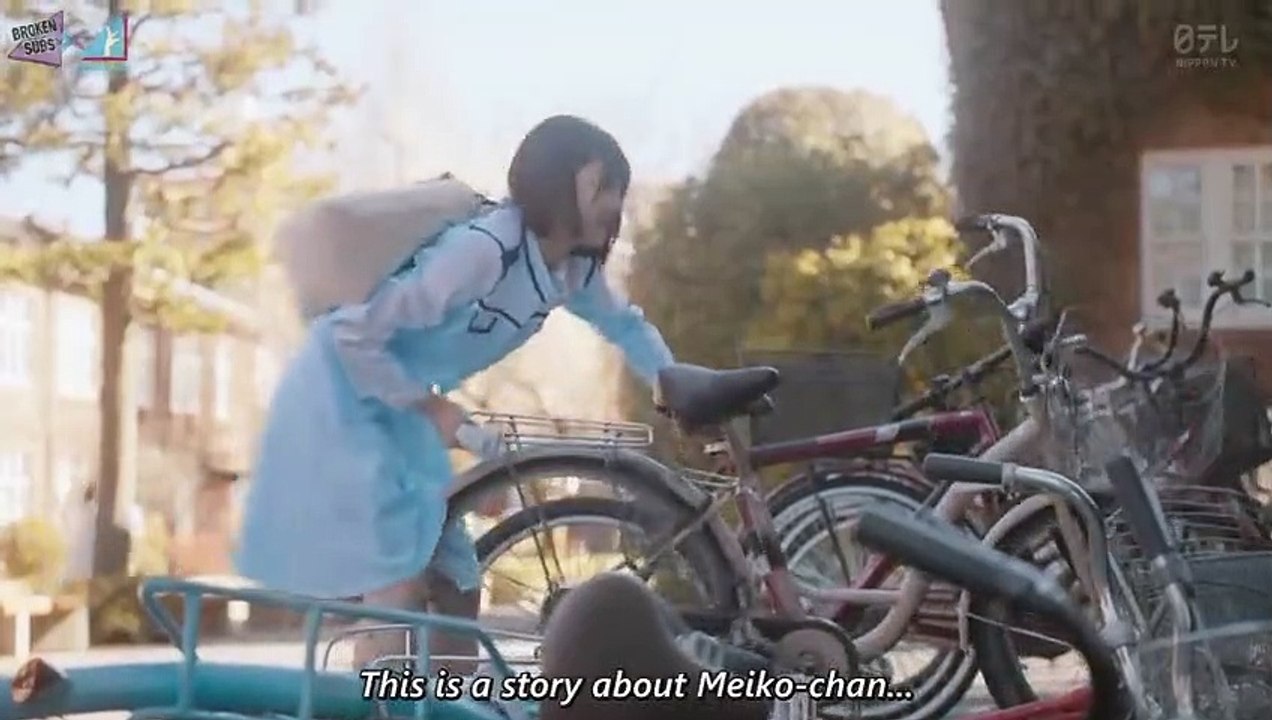 声春っ！ Koeharu! (2021) Episode 1