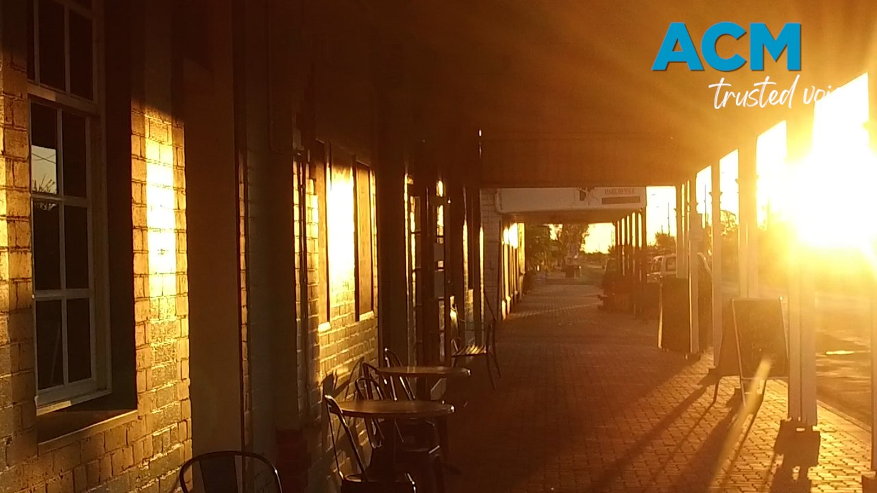 Regional towns find creative ways to grow population