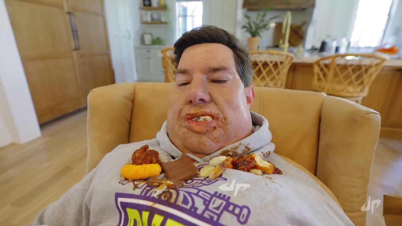 New Parent Stereotypes | Dude Perfect