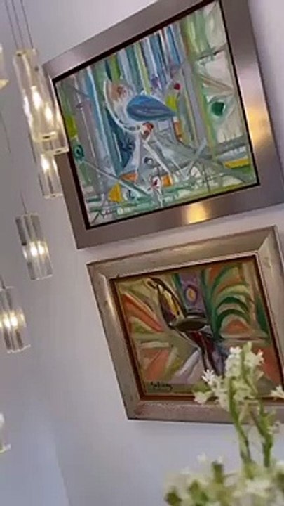 "¡La vida es para disfrutar!": Lilliam Fondeur baila al ritmo de TQG