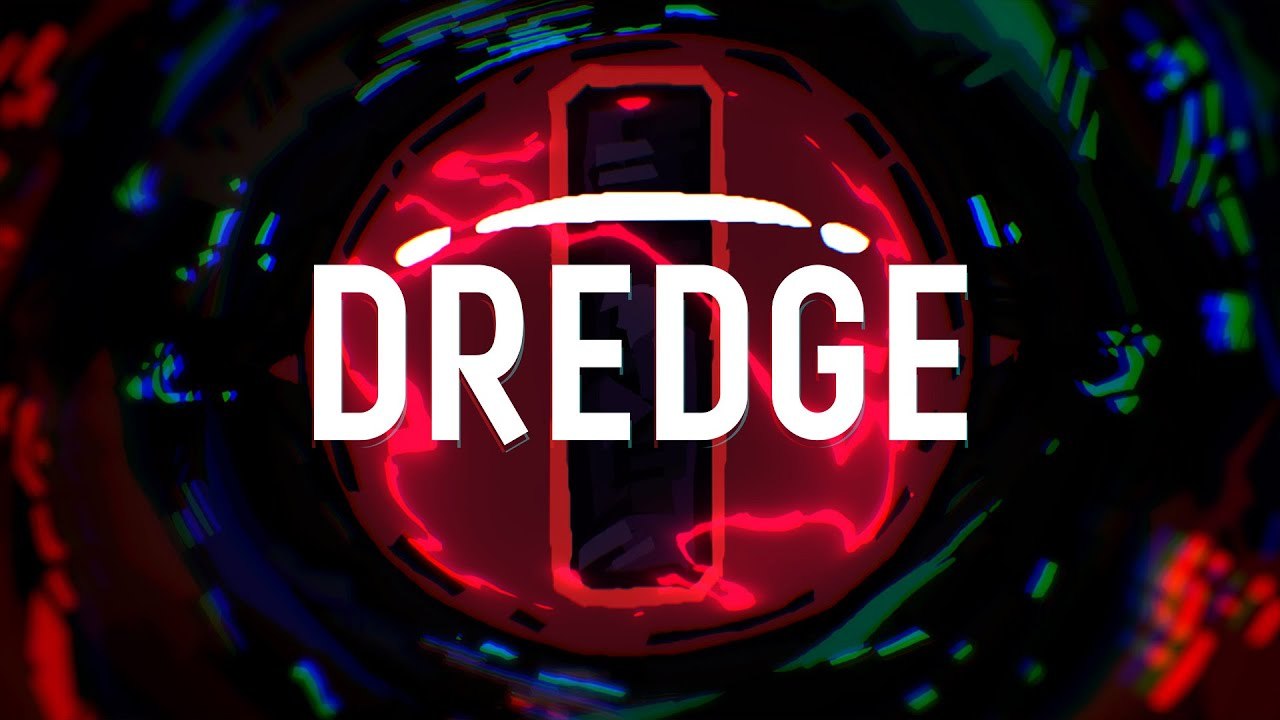 Tráiler de animación de DREDGE
