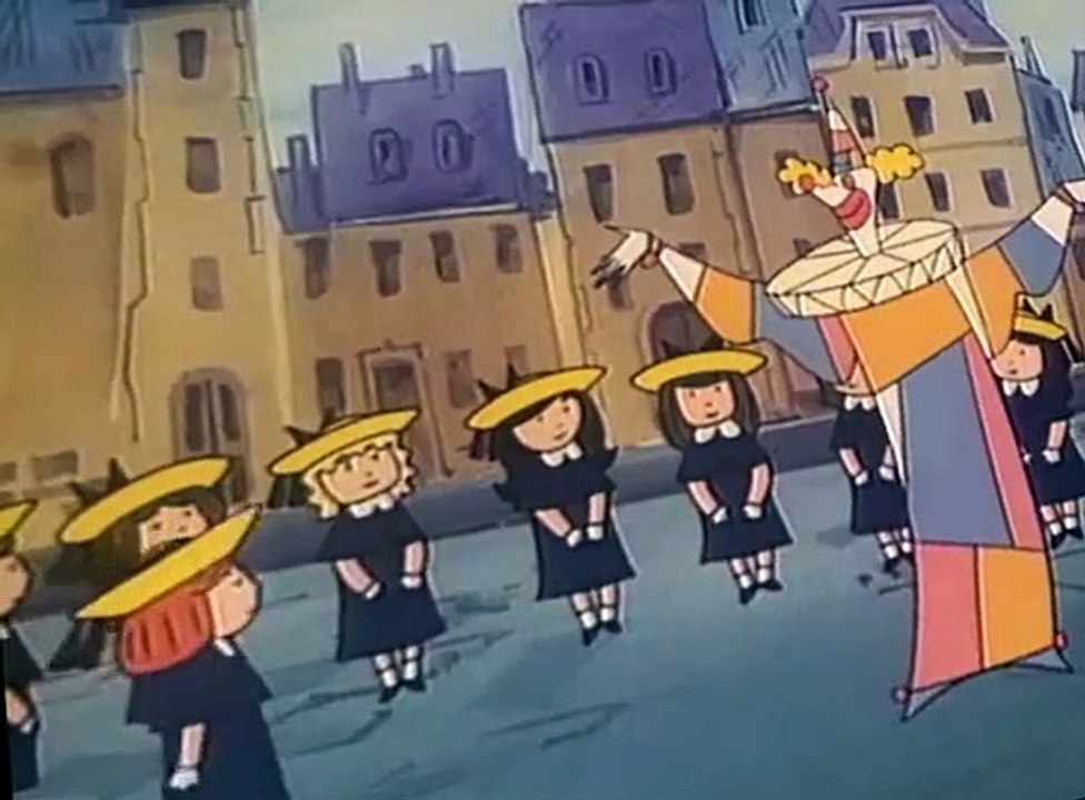 Madeline Madeline Special Original Special