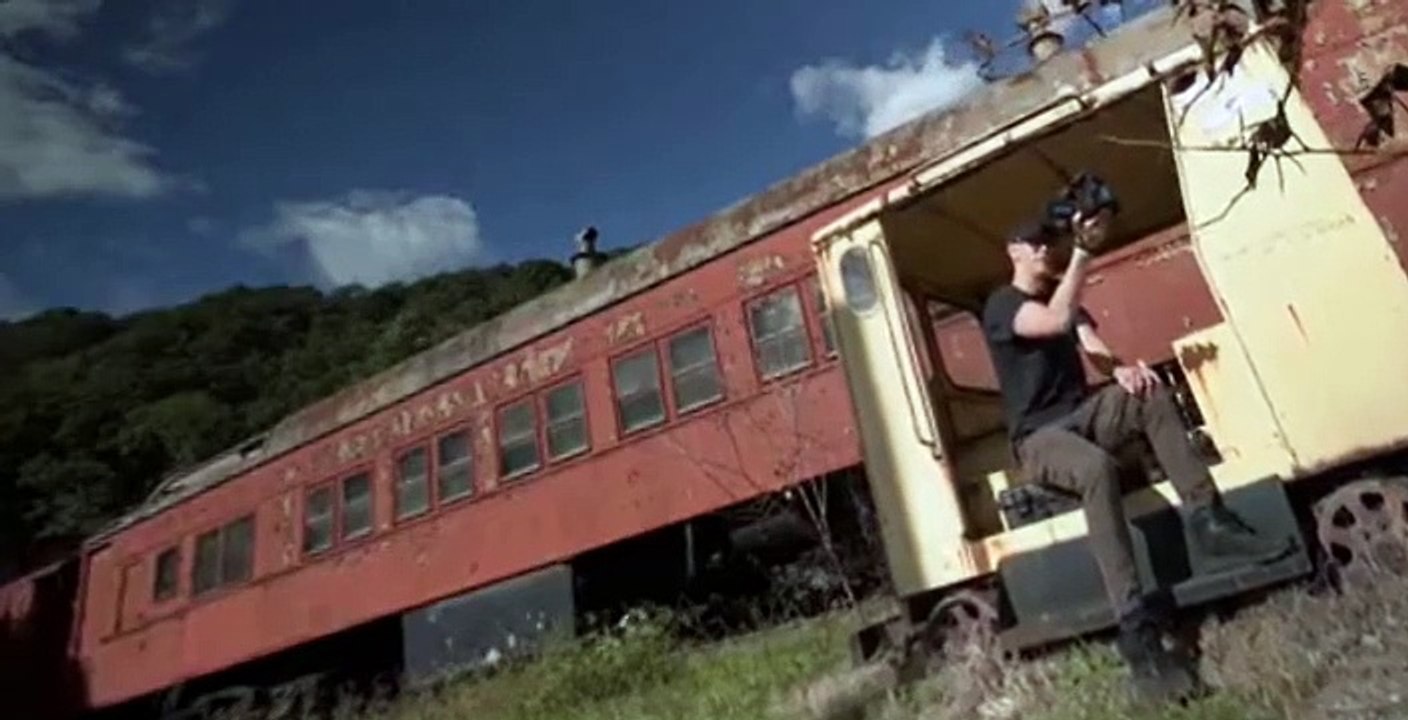 Destination Fear 2019 S02 E12