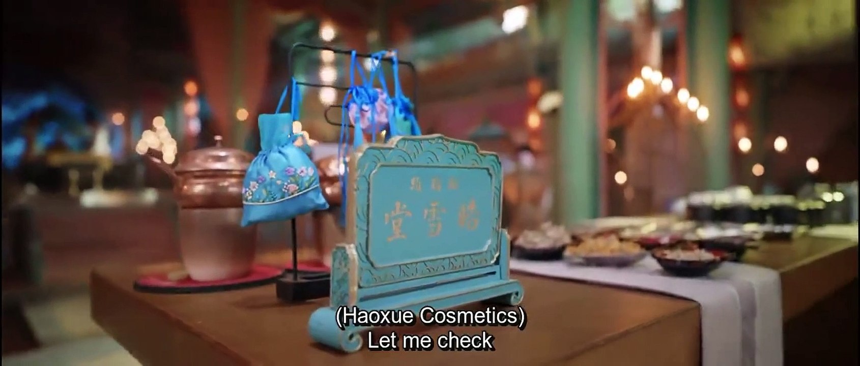 Romance of a Twin Flower ep 20 eng sub