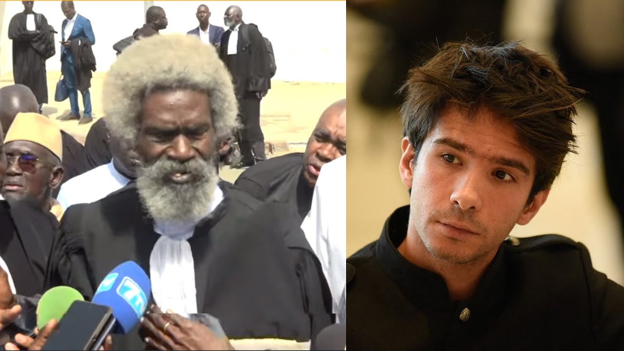 Ciré Clédor Ly sur le procès Sonko - M.M. Niang : "Ce qui s'est passé aujourd'hui est une honte"